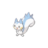 Mystic Pachirisu